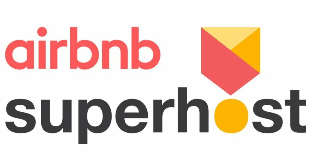 CITYPNG.COMHD Airbnb Superhost Badge Logo PNG Image 1374x712 1