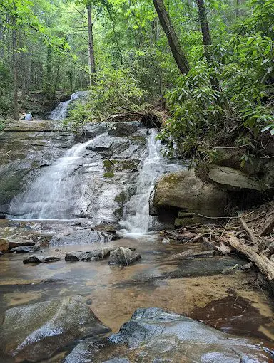 Fall Branch Falls
