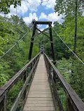 Swinging Bridge Trail