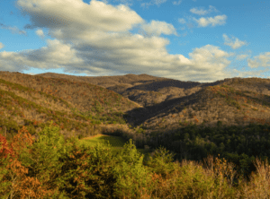 Benton MacKaye Trail Benton MacKaye Trail