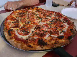 Cartecay River Pizza Company