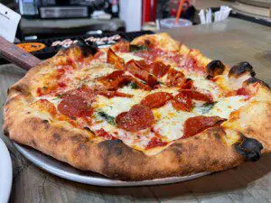 Ellijay Wood Fired Pizza in Ellijay, GA
