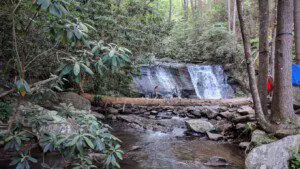 Emery Creek Falls Emery Creek Falls