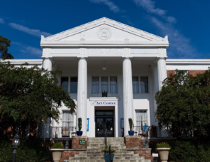 Blue Ridge Art Association