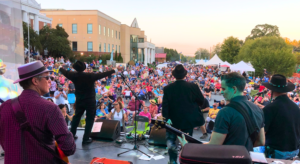 5 can't-miss events in Blue Ridge, GA