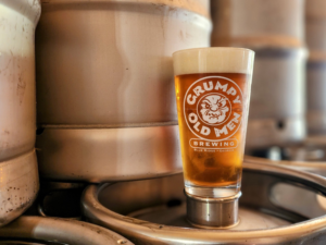 Grumpy Old Men Brewing The Best Breweries Near Blue Ridge, GA | Grumpy Old Men Brewing