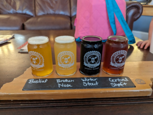Copperhill Brewery The Best Breweries Near Blue Ridge, GA | Copperhill Brewery