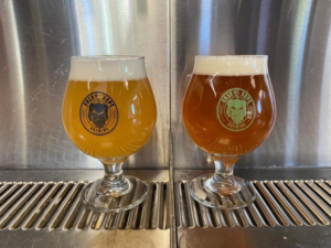 Angry Hops Brewing The Best Breweries Near Blue Ridge, GA | Angry Hops Brewing