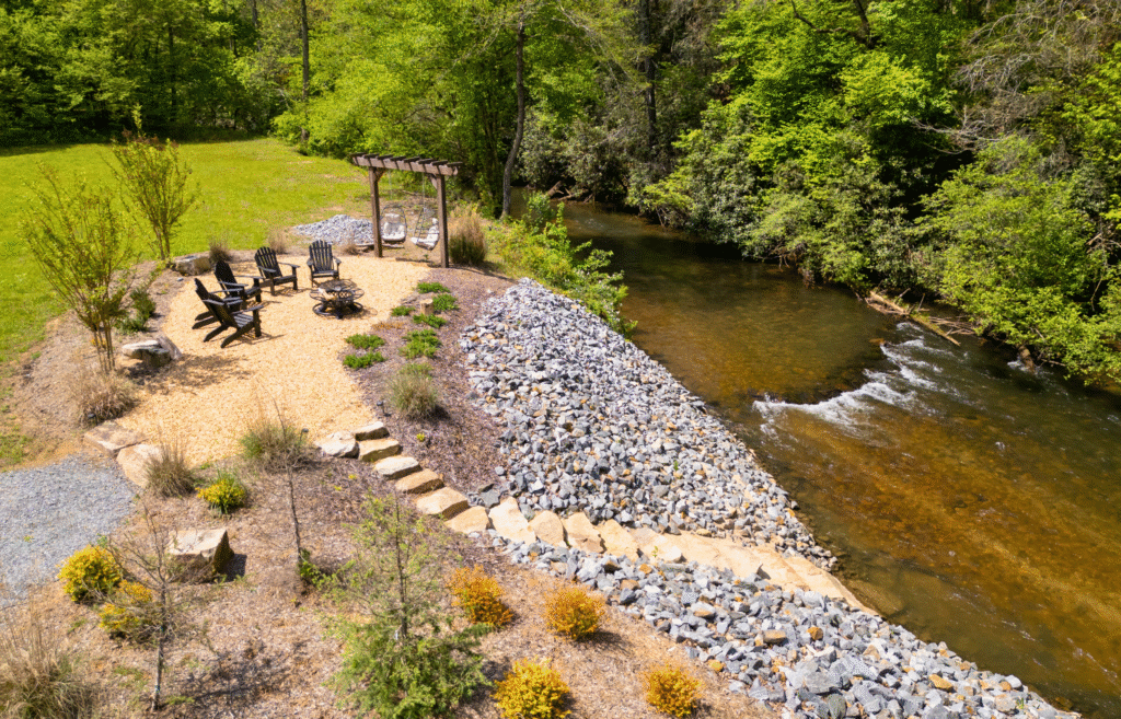 CS Outdoor Gathering