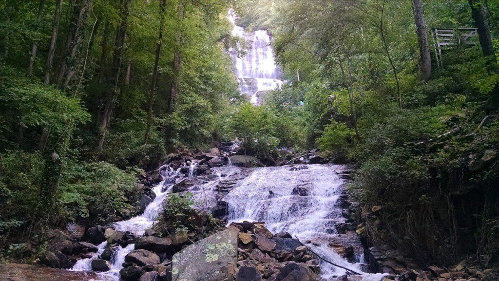 Amicalola