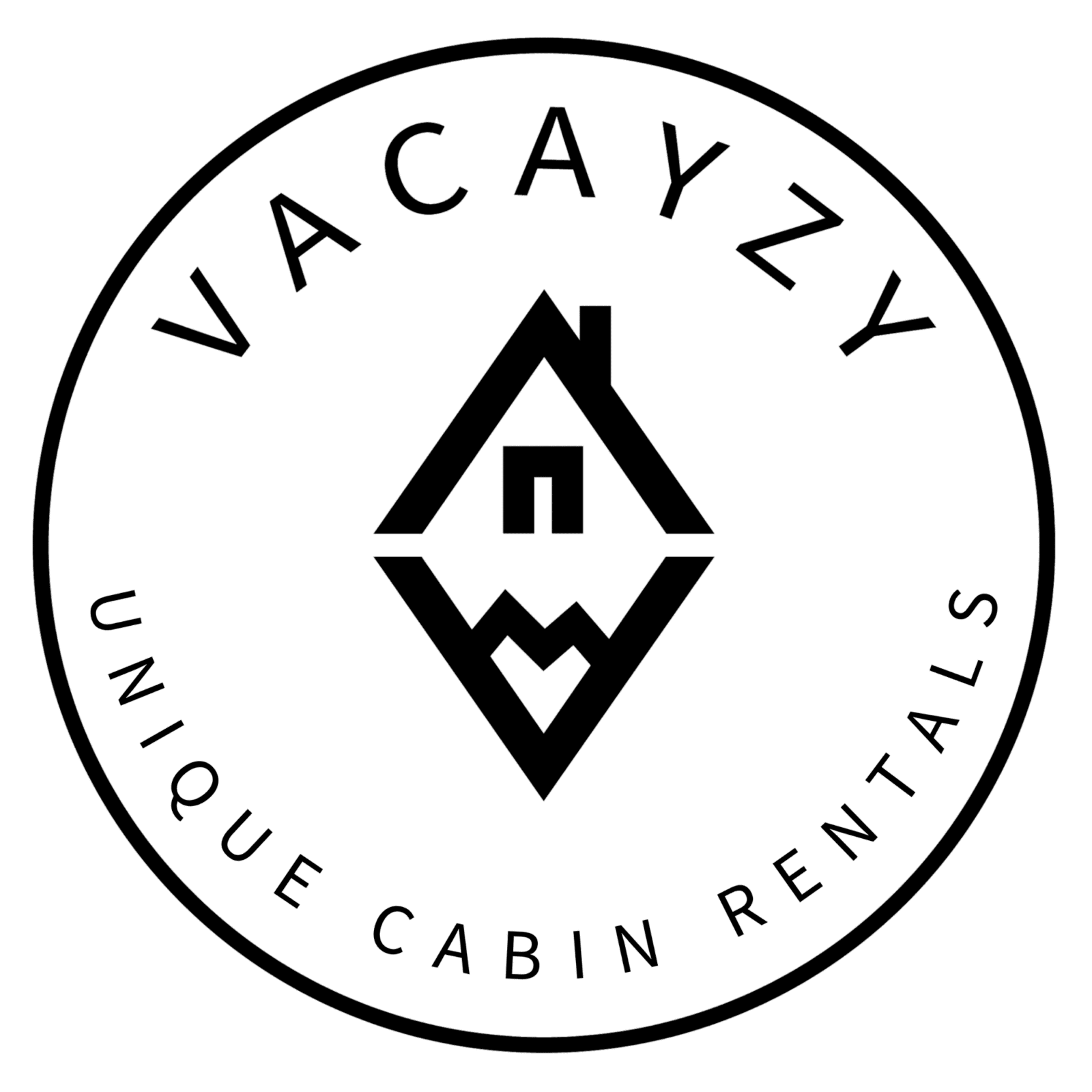 Vacayzy, LLC logo