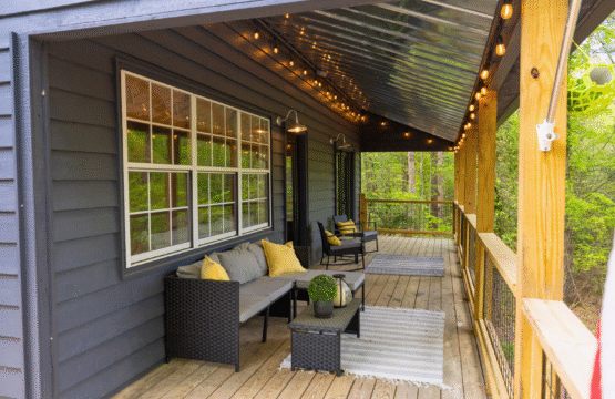 CS Patio