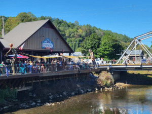 Burra Burra On The River (2) Burra Burra On The River (2)